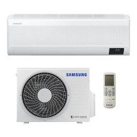Klima uređaj Samsung Wind-Free™ Comfort AR09TXFCAWKNEU/AR09TXFCAWKXEU 2,5kW, Inverter, WiFi